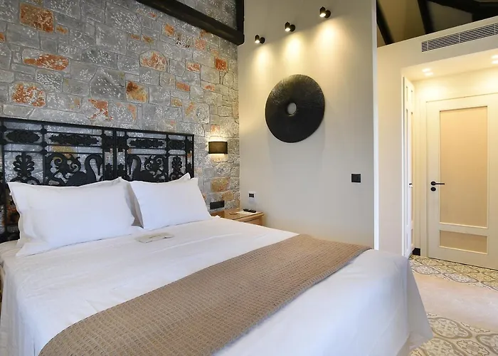 Polismata - Private Residences Nyaraló *