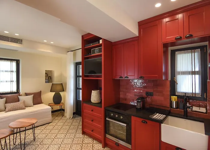 Polismata - Private Residences