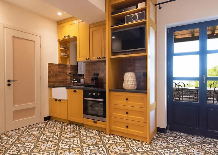 Polismata - Private Residences