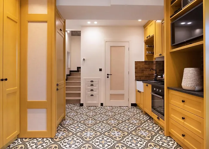 Polismata - Private Residences