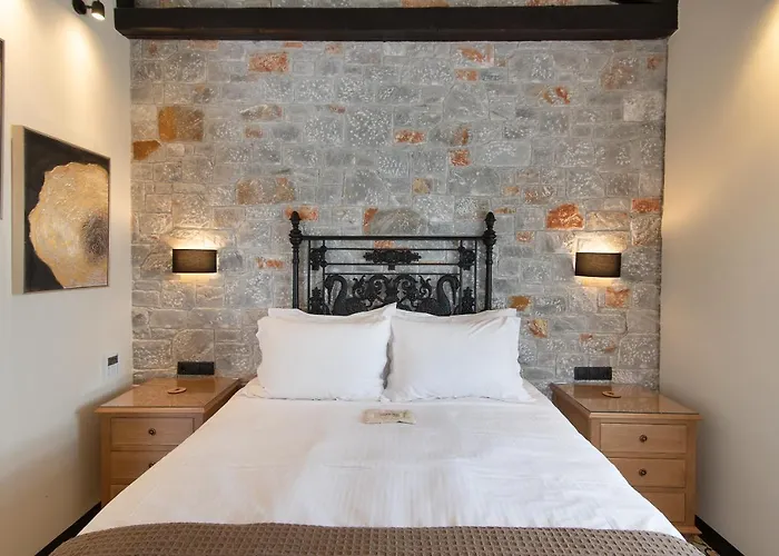 Polismata - Private Residences *