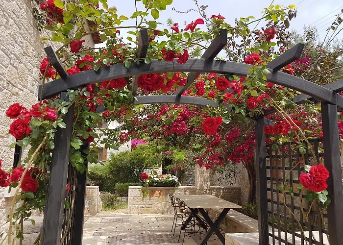 Polismata - Private Residences Nyaraló *