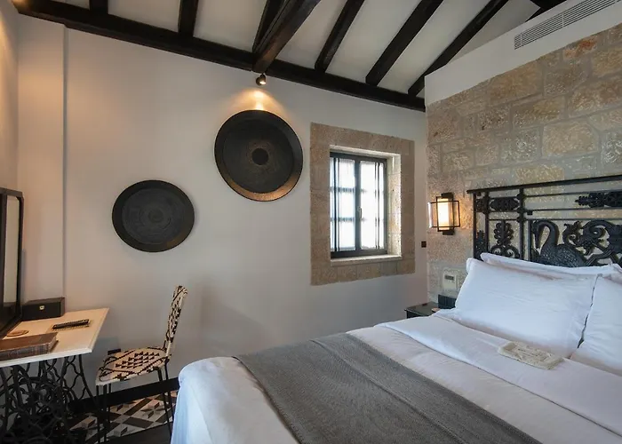 Polismata - Private Residences * Kardamíli