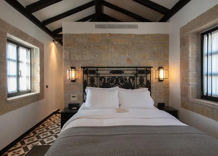 Polismata - Private Residences Kardamíli