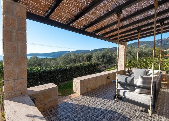 Polismata - Private Residences *