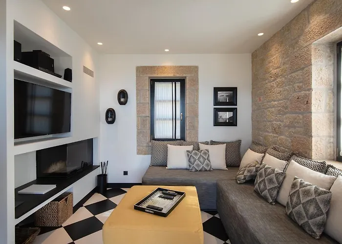 Nyaraló Polismata - Private Residences