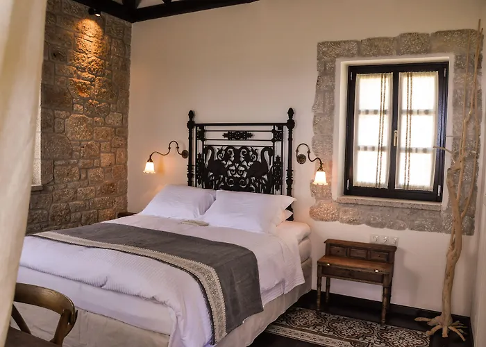 Polismata - Private Residences