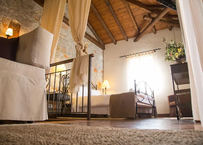 Polismata - Private Residences Nyaraló *