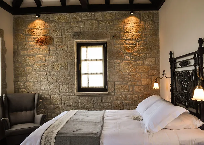 Polismata - Private Residences Nyaraló *