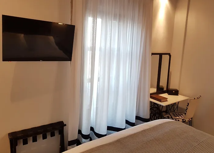 Nyaraló Polismata - Private Residences *