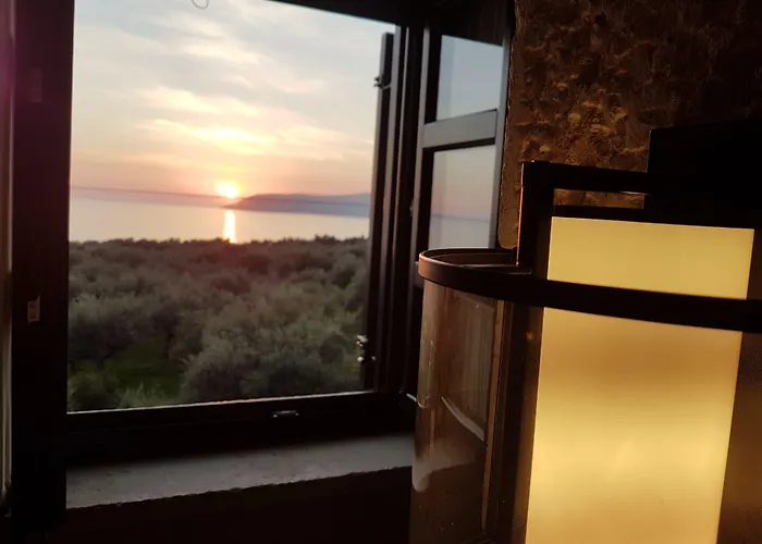 Polismata - Private Residences * Кардамили