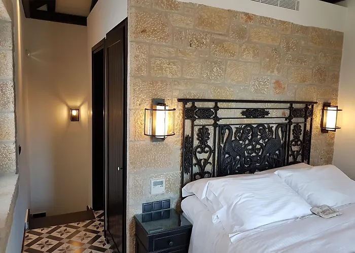 Nyaraló Polismata - Private Residences *