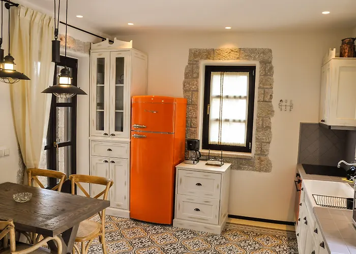 Polismata - Private Residences Дом отдыха *