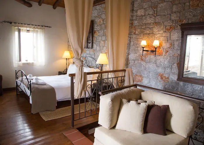 Polismata - Private Residences Кардамили