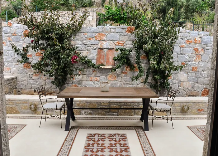 Polismata - Private Residences