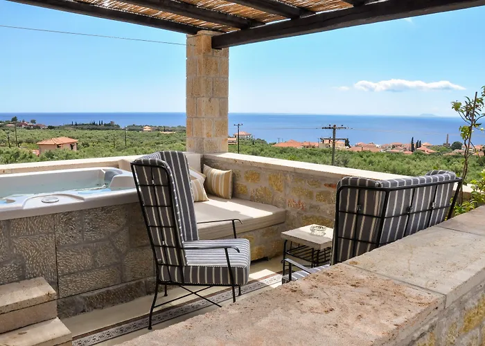 Polismata - Private Residences *