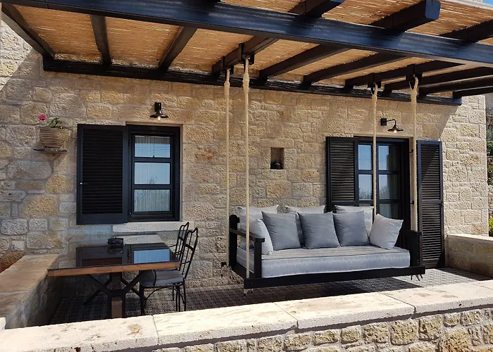 Polismata - Private Residences Кардамили