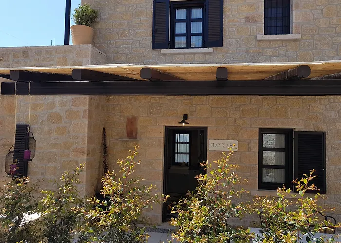 Polismata - Private Residences *