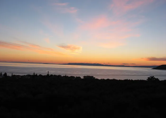 Nyaraló Polismata - Private Residences