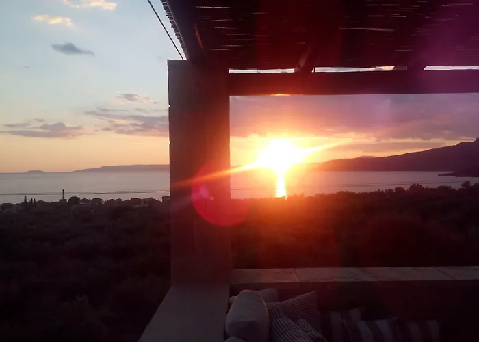 Polismata - Private Residences *