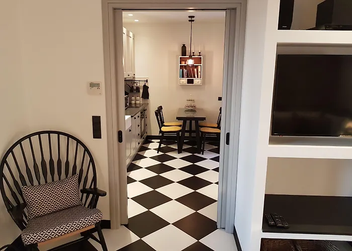 Polismata - Private Residences Кардамили