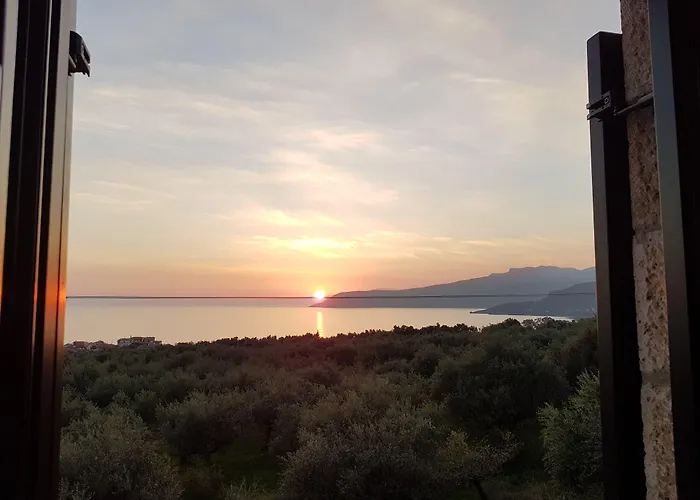 Дом отдыха Polismata - Private Residences