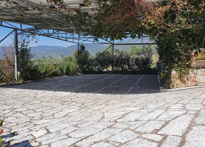 Polismata - Private Residences Nyaraló *