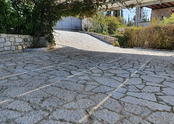 Дом отдыха Polismata - Private Residences