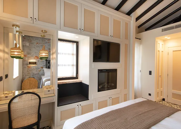 Nyaraló Polismata - Private Residences Kardamíli