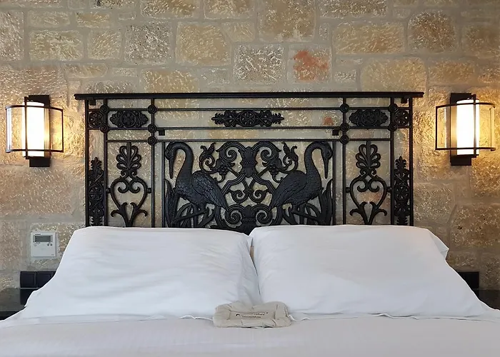 Nyaraló Polismata - Private Residences *