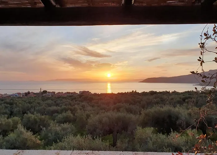 Polismata - Private Residences Nyaraló